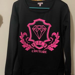 🆕💎Juicy Couture sweater